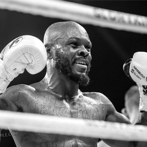 Meet your Posher, Chris